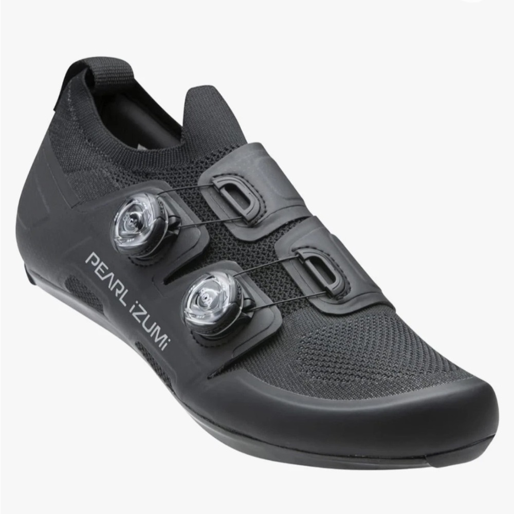 NIB - EU 39.5 - Pearl Izumi PRO Road v5 carbon cycling shoes - unisex